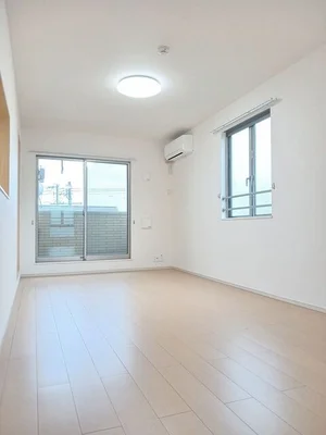 のマンスリーマンション・ウィークリーマンション「カルーム・セナ 305・洋室(No.1372158)」メイン画像