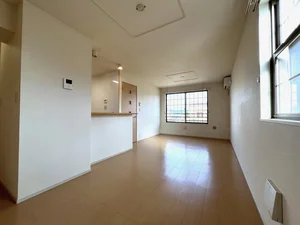 大仙市のマンスリーマンション・ウィークリーマンション「セゾン　デ　レコルト　Ⅱ 101・洋室(No.1372162)」メイン画像