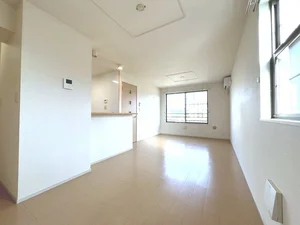 大仙市のマンスリーマンション・ウィークリーマンション「セゾン　デ　レコルト　Ⅱ 101・洋室(No.1372162)」メイン画像