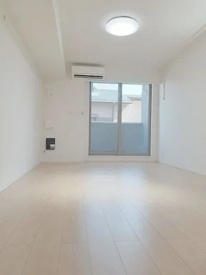 のマンスリーマンション・ウィークリーマンション「ルナリア 206・洋室(No.1372164)」メイン画像