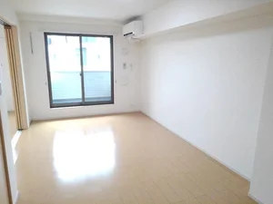 下妻市のマンスリーマンション・ウィークリーマンション「グッド・アイランド下妻 202・洋室(No.1372178)」メイン画像