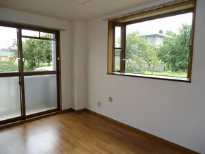 のマンスリーマンション・ウィークリーマンション「ガーデンプレイスⅠ 105・洋室(No.1372179)」メイン画像