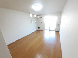 土浦駅（茨城県）のマンスリーマンション・ウィークリーマンション「オウボッカ 101・洋室(No.1372182)」メイン画像