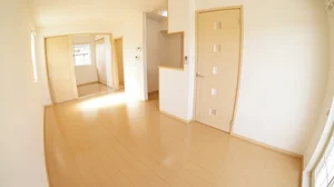 茂原市のマンスリーマンション・ウィークリーマンション「アレスト　イーグルＤ 101・洋室(No.1372184)」メイン画像