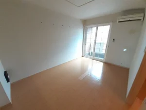 のマンスリーマンション・ウィークリーマンション「クレセールＢ 102・洋室(No.1372186)」メイン画像