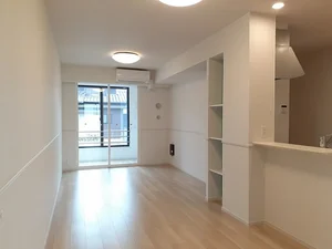 のマンスリーマンション・ウィークリーマンション「グランドパーク大塚 103・洋室(No.1372190)」メイン画像