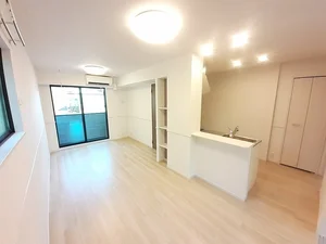 土浦駅（茨城県）のマンスリーマンション・ウィークリーマンション「セレーネ藤沢 105・洋室(No.1372193)」メイン画像