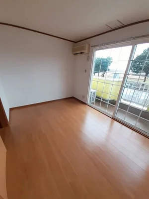 のマンスリーマンション・ウィークリーマンション「モンテアイレス 101・洋室(No.1372196)」メイン画像