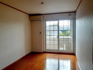 のマンスリーマンション・ウィークリーマンション「グラン・アヴェニール　Ⅱ 101・洋室(No.1372201)」メイン画像