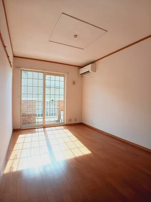 のマンスリーマンション・ウィークリーマンション「プランドール・Ｋ 103・洋室(No.1372204)」メイン画像