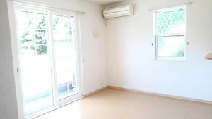 のマンスリーマンション・ウィークリーマンション「サウス・ウィンド　Ⅱ 104・洋室(No.1372209)」メイン画像