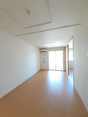 のマンスリーマンション・ウィークリーマンション「サンライズⅢＣ 203・洋室(No.1372210)」メイン画像