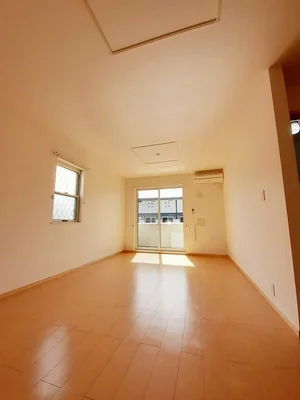 のマンスリーマンション・ウィークリーマンション「アンジュ・プレッソＣ 105・洋室(No.1372211)」メイン画像