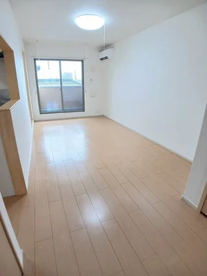 のマンスリーマンション・ウィークリーマンション「ロサ・ブランカ 302・洋室(No.1372215)」メイン画像