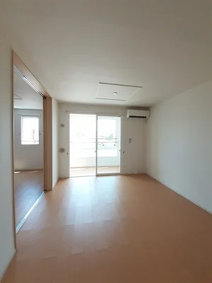 のマンスリーマンション・ウィークリーマンション「カーサ　カトレア 202・洋室(No.1372217)」メイン画像