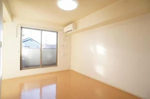 のマンスリーマンション・ウィークリーマンション「アロッジオ　ＥＸ 203・洋室(No.1372219)」メイン画像