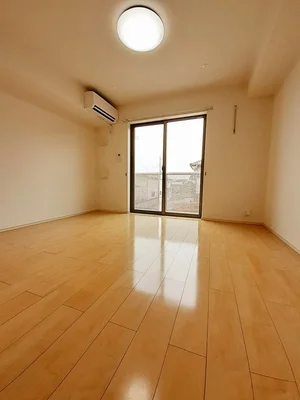 のマンスリーマンション・ウィークリーマンション「リアン　ボーテ 202・洋室(No.1372221)」メイン画像