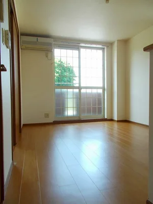 のマンスリーマンション・ウィークリーマンション「グレース望月　Ｂ 201・洋室(No.1372235)」メイン画像