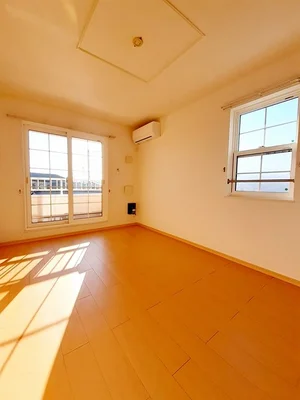 のマンスリーマンション・ウィークリーマンション「エテルノＢ 205・洋室(No.1372240)」メイン画像