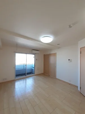 のマンスリーマンション・ウィークリーマンション「グランドルチェ　白山 1002・洋室(No.1372242)」メイン画像