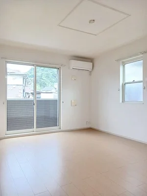 静岡県のマンスリーマンション・ウィークリーマンション「アンジュ　パレス 103・洋室(No.1372245)」メイン画像