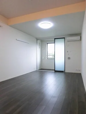 のマンスリーマンション・ウィークリーマンション「クライムⅠ 201・洋室(No.1372249)」メイン画像