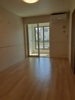 のマンスリーマンション・ウィークリーマンション「Ｆｒｅｅ　Ｌｉｆｅ　１２　Ｂ 102・洋室(No.1372254)」メイン画像