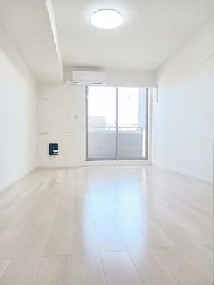 のマンスリーマンション・ウィークリーマンション「グラン　ドミール 205・K(No.1372255)」メイン画像