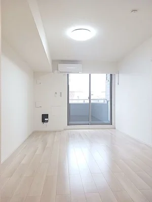 のマンスリーマンション・ウィークリーマンション「グラン　ドミール 205・K(No.1372255)」メイン画像