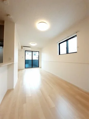 富士市のマンスリーマンション・ウィークリーマンション「クリザンテームＴ．Ｍ 101・洋室(No.1372257)」メイン画像