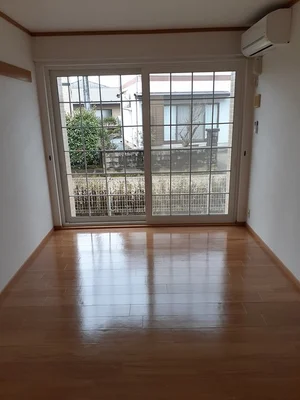 のマンスリーマンション・ウィークリーマンション「アーバン縄手Ｃ 102・洋室(No.1372258)」メイン画像