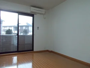 のマンスリーマンション・ウィークリーマンション「ステイションランドナガタキ 107・洋室(No.1372259)」メイン画像