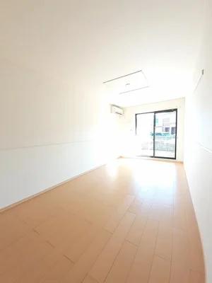 のマンスリーマンション・ウィークリーマンション「ジョリ－パ－トナ－ 106・洋室(No.1372260)」メイン画像