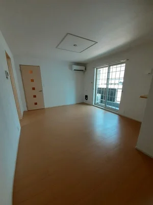 のマンスリーマンション・ウィークリーマンション「ノイハウスＡ 101・洋室(No.1372262)」メイン画像