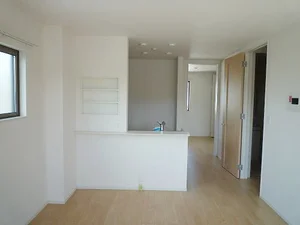 のマンスリーマンション・ウィークリーマンション「ウエストフィール・ネオ 201・洋室(No.1372263)」メイン画像