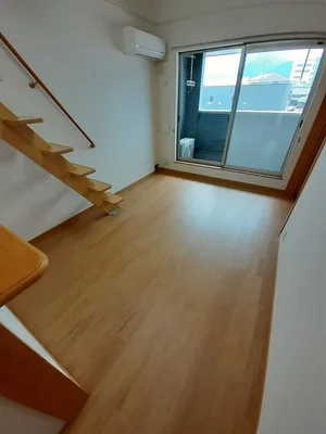 のマンスリーマンション・ウィークリーマンション「キャトル・セゾン駅前 202・LDK(No.1372269)」メイン画像