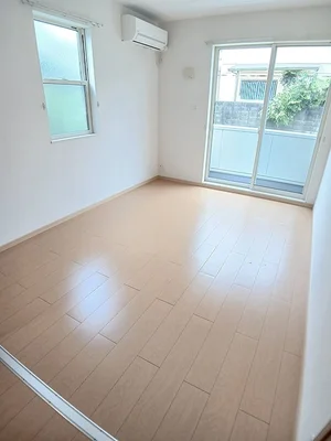 新居浜市のマンスリーマンション・ウィークリーマンション「カルトナージュ 101・DK(No.1372270)」メイン画像