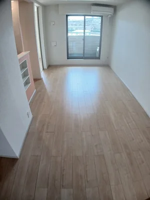 のマンスリーマンション・ウィークリーマンション「クラール西原　Ｂ 203・LDK(No.1372272)」メイン画像