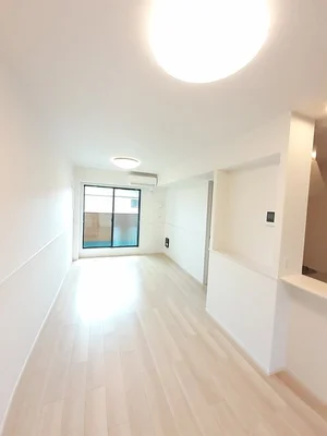 のマンスリーマンション・ウィークリーマンション「リールポルテＣ 202・洋室(No.1372279)」メイン画像