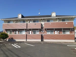 鵜飼駅（広島県）のマンスリーマンション・ウィークリーマンション「プラダ　グレイス 203・洋室(No.1372282)」メイン画像