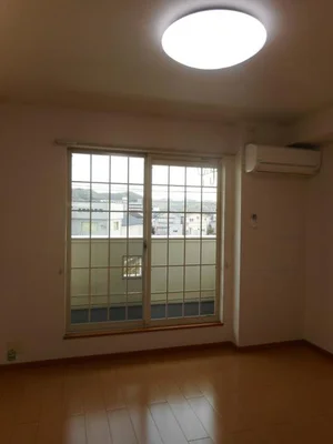 のマンスリーマンション・ウィークリーマンション「プラダ　グレイス 203・洋室(No.1372282)」メイン画像