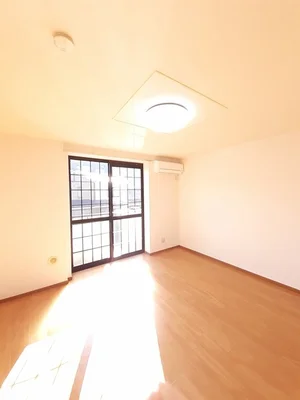 のマンスリーマンション・ウィークリーマンション「フィール　ファインＢ 202・洋室(No.1372311)」メイン画像