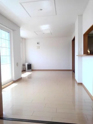 のマンスリーマンション・ウィークリーマンション「リル・ラフィユ 201・洋室(No.1372319)」メイン画像