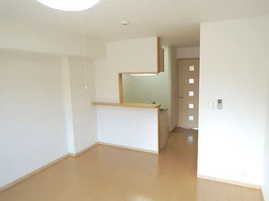 のマンスリーマンション・ウィークリーマンション「ガーデンクォーツ 104・洋室(No.1372322)」メイン画像