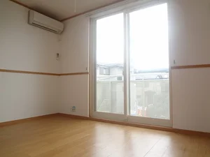 相模原市のマンスリーマンション・ウィークリーマンション「ブライト 201・洋室(No.1372333)」メイン画像