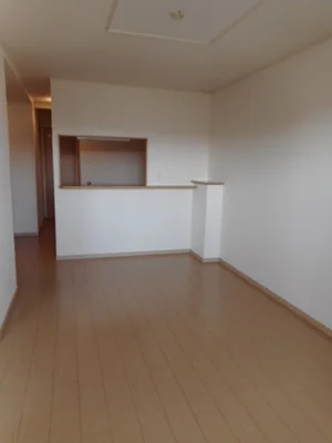 のマンスリーマンション・ウィークリーマンション「サンファミリーＢ 202・洋室(No.1372334)」メイン画像