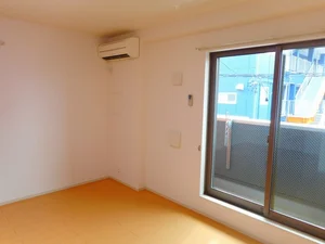 のマンスリーマンション・ウィークリーマンション「藍 201・洋室(No.1372336)」メイン画像