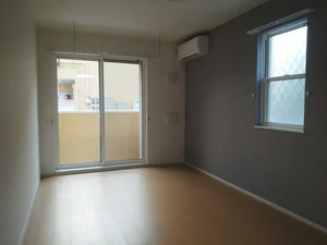 のマンスリーマンション・ウィークリーマンション「エブリパーク 101・洋室(No.1372339)」メイン画像