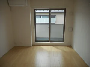 小平市のマンスリーマンション・ウィークリーマンション「プリムローズ鷹の台 201・洋室(No.1372341)」メイン画像