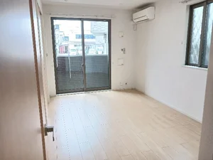 愛知県のマンスリーマンション・ウィークリーマンション「パークサイドハイム 102・洋室(No.1372342)」メイン画像